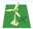 Energie renouvelable, l'éolienne